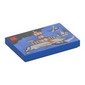 Tile 2 x 3 with LEGO Set Box print