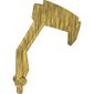 Large Figure Weapon Hook