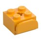Brick Special 2 x 2 with Photo Clip