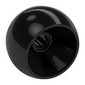 Wheel Smooth 24 x 14mm with Pin Hole