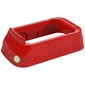 Duplo Car Body 4 x 8 with White/Yellow Headlights print