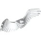 Minifig Neckwear Wings Bird