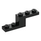 Bracket 5 x 1 x 1 1/3