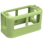 Duplo Train Passenger Cabin 4 x 8 x 3 1/2
