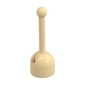 Lever Small Base with Tan Lever