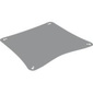 Sail Trapezoid 17.5 x 14.5