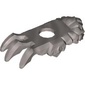 Minifig Neckwear Armor Shoulder with 3 Spikes, Stud