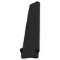 Technic Panel Fairing Long Smooth Inverted, Side A #40