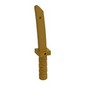 Weapon Sword / Katana / Wakizashi Short