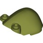Large Figure Limb Cover 4 x 5 with 2 Studs