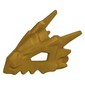 Creature Body Part, Dragon Head Upper Jaw, Hollow Eyes, Spikes