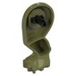 Animal Body Part, Dinosaur, Triceratops / Ankylosaurus Leg, Right, Rear / Hind, with Pin [PLAIN]