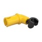 Arm, with Pin, Black Hand [PLAIN]