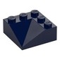 Slope 33° 3 x 3 Double Concave