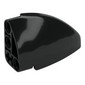 Technic Panel Round Corner 5 x 3 x 2 Left