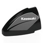 Technic Panel Round Corner 5 x 3 x 2 Right with 'Kawasaki' print