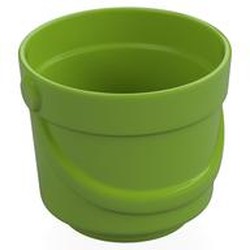 Duplo Bucket