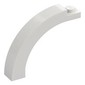 Brick Arch 1 x 5 x 3 1/3 Curved Top