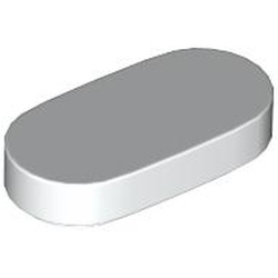 Tile Round 1 x 2