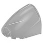 Windscreen Rounded 6 x 6 x 3 2/3