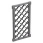 Fence 4 x 6, Chain-Link