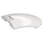 Windscreen 6 x 8 x 2 Curved