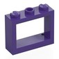 Window 1 x 3 x 2