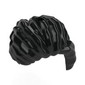 Hair, Dreadlocks in Knot