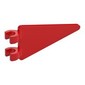 Flag 2 x 4 Triangle