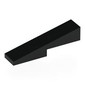 Slope 1 x 4 with 1 x 2 Cutout