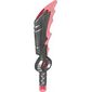 Weapon Sword with Jagged Edges and Trans-Red Flames pattern
