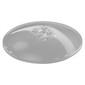 Dish 8 x 8 Inverted [Radar], Solid Studs, Squared Anti-stud Underside, Anti-Studs on Edges
