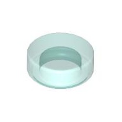 Tile Round 1 x 1