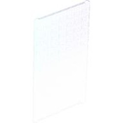Glass for Window 1 x 4 x 6