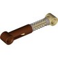 Technic Shock Absorber 6.5L with Hard Spring, Tight Coils at End, Tan Rod [Complete Assembly]