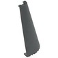 Panel 8 x 8 x 12 Quarter Round Cone