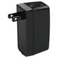 Electric Adapter / Transformer, USB, Type A (With Holes) (US & CA) Type 2
