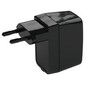 Electric Adapter / Transformer, USB, Type C (Continental Europe) Type 2