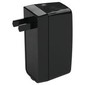 Electric Adapter / Transformer, USB, Type A (No Holes in Pins), (US & CA) Type 2