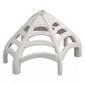 Web Effect, Cone Shaped