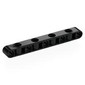 Technic Beam 1 x 9 Thick with Alternating Holes