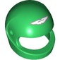 Helmet, Standard with Aston Martin Wings print