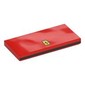 Tile 2 x 4 with Ferrari Logo, Black Side print