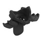 Minifig Neckwear Armour with Dragon Jaw