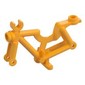Bicycle Frame, No Handlebars
