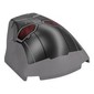 Slope Curved 4 x 5 x 1 2/3 with Ant-Man Face print