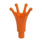 Headwear Accessory Crown Long with Bar