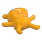 Duplo Stuffed Animal with Face print