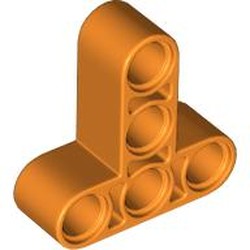 Technic Beam 3 x 3 T-Shape Thick