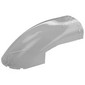 Windscreen Curved 18 x 8 x 6